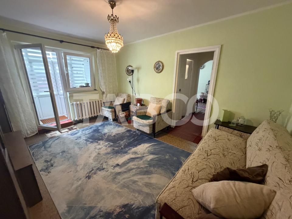 Comision 0% Apartament 2 camere mobilat utilat aer conditionat 