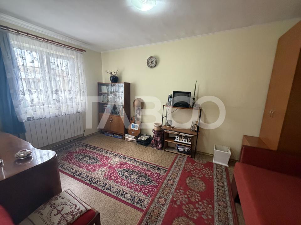 Comision 0% Apartament 2 camere mobilat utilat aer conditionat 