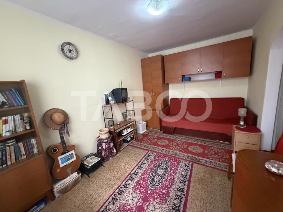 Comision 0% Apartament 2 camere mobilat utilat aer conditionat 