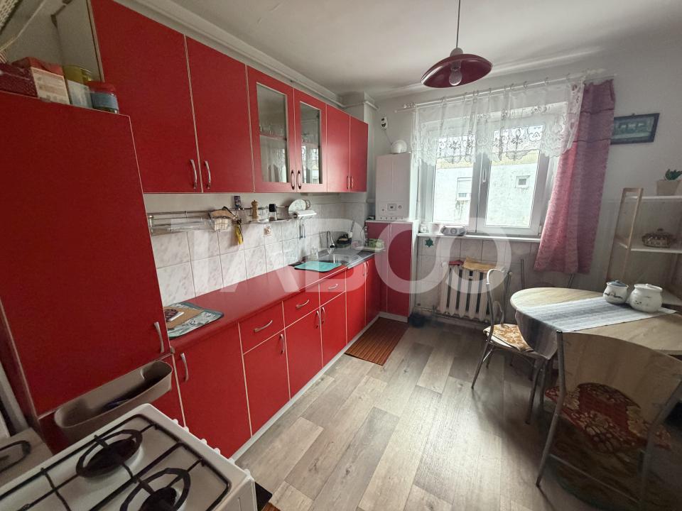 Comision 0% Apartament 2 camere mobilat utilat aer conditionat 
