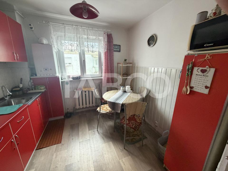 Comision 0% Apartament 2 camere mobilat utilat aer conditionat 