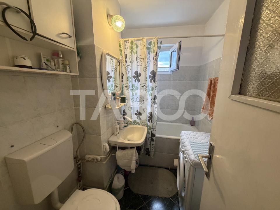 Comision 0% Apartament 2 camere mobilat utilat aer conditionat 