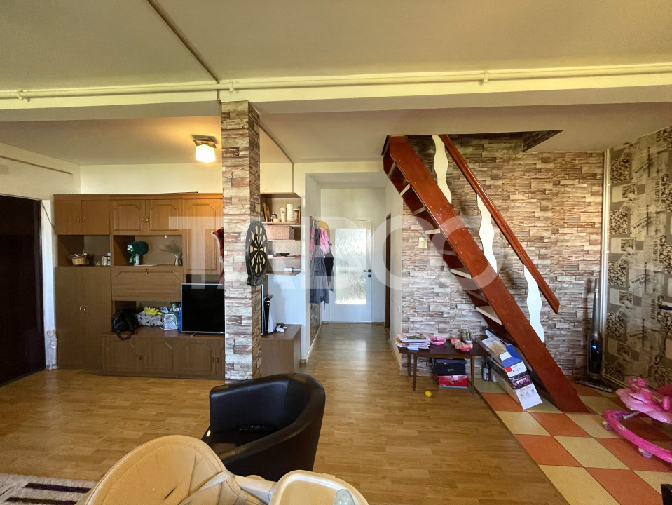 Comision 0% Apartament 3 camere 70 mp mobilat utilat Vasile Aaron