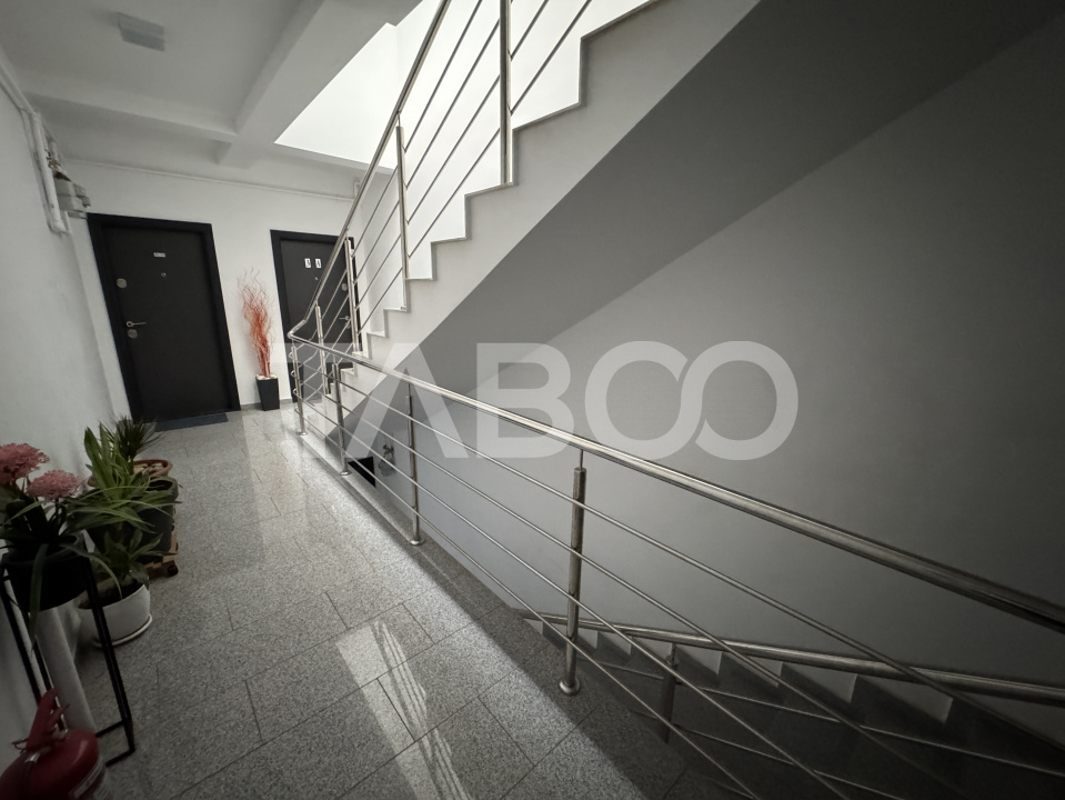 COMISION 0- Apartament 3 camere balcon etaj 1 loc parcare Arhitectilor