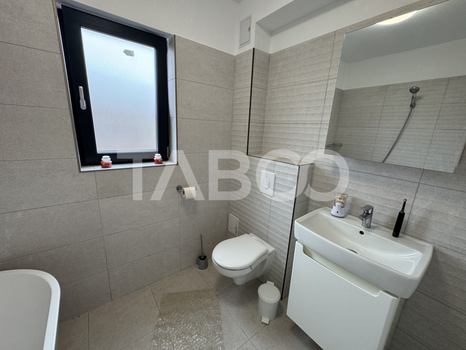 COMISION 0- Apartament 3 camere balcon etaj 1 loc parcare Arhitectilor