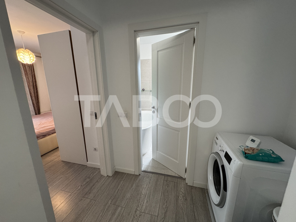 COMISION 0- Apartament 3 camere balcon etaj 1 loc parcare Arhitectilor