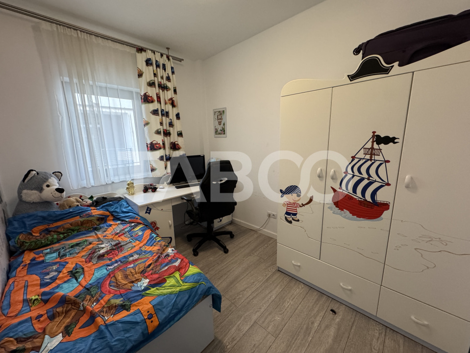 COMISION 0- Apartament 3 camere balcon etaj 1 loc parcare Arhitectilor