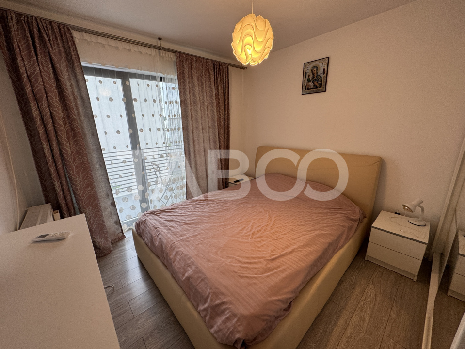 COMISION 0- Apartament 3 camere balcon etaj 1 loc parcare Arhitectilor