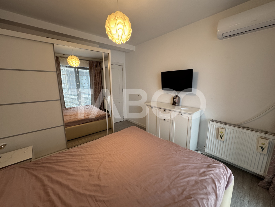 COMISION 0- Apartament 3 camere balcon etaj 1 loc parcare Arhitectilor