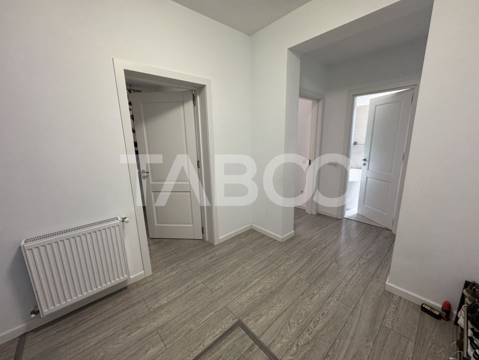 COMISION 0- Apartament 3 camere balcon etaj 1 loc parcare Arhitectilor