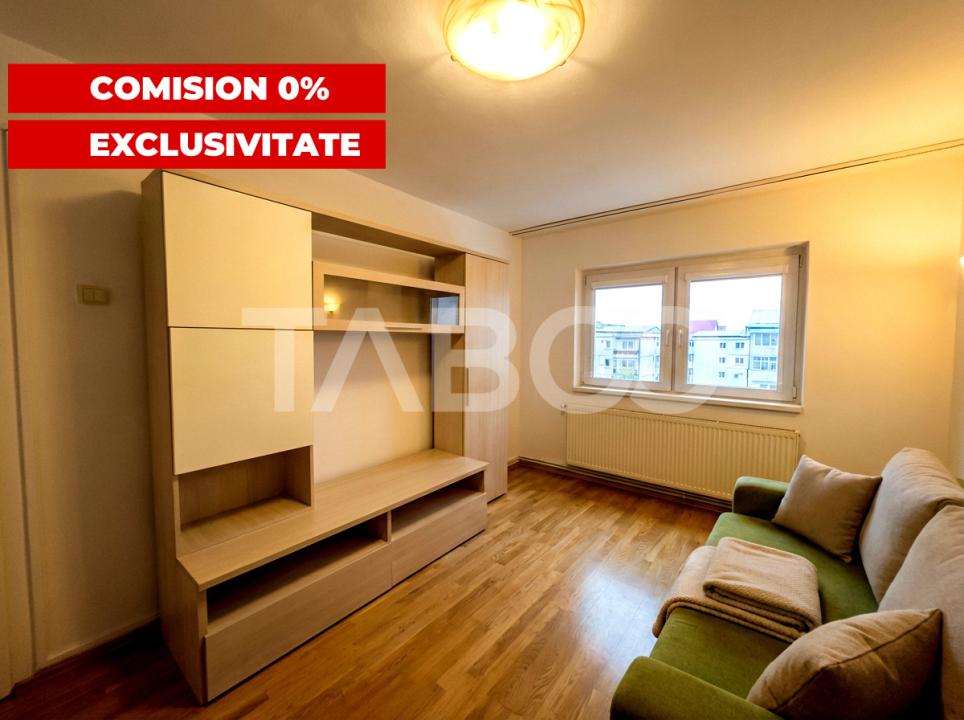 Comision 0-Apartament 3 camere decomandat cu pivnita zona Valea Aurie