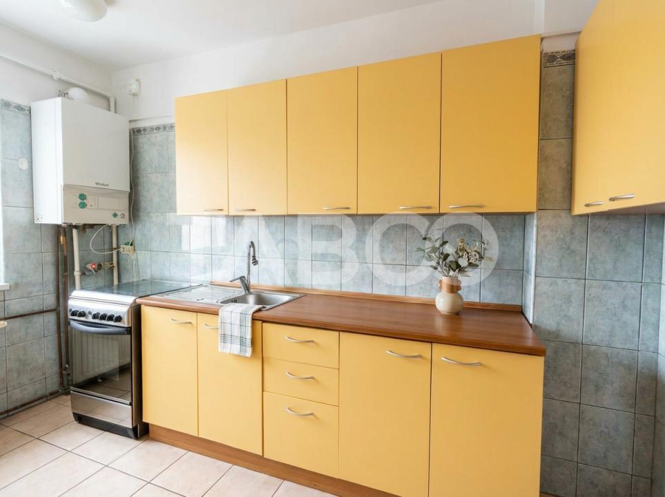 Comision 0-Apartament 3 camere decomandat cu pivnita zona Valea Aurie