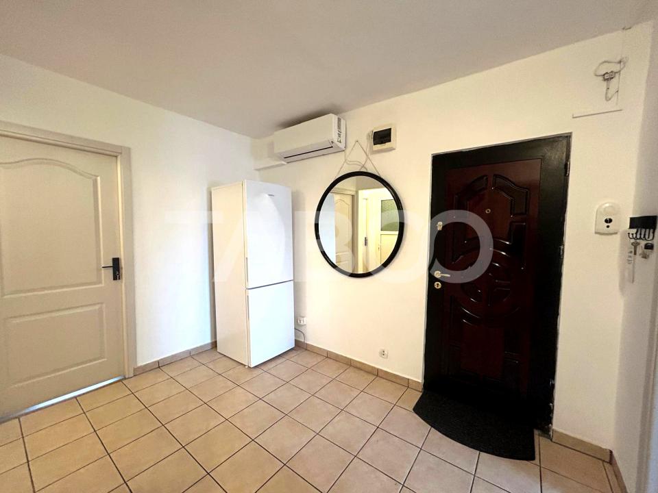 Comision 0-Apartament 3 camere decomandat si pivnita Valea Aurie Sibiu