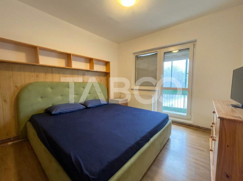 Comision 0-Apartament 3 camere decomandat si pivnita Valea Aurie Sibiu