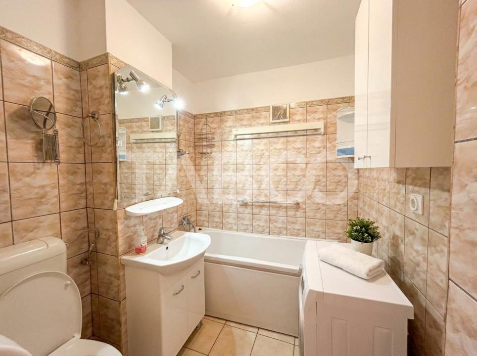 Comision 0-Apartament 3 camere decomandat si pivnita Valea Aurie Sibiu
