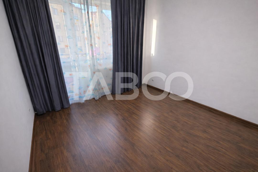 COMISION 0%-Apartament 3 camere Rahovei 93mp 2 bai terasa+balcoane