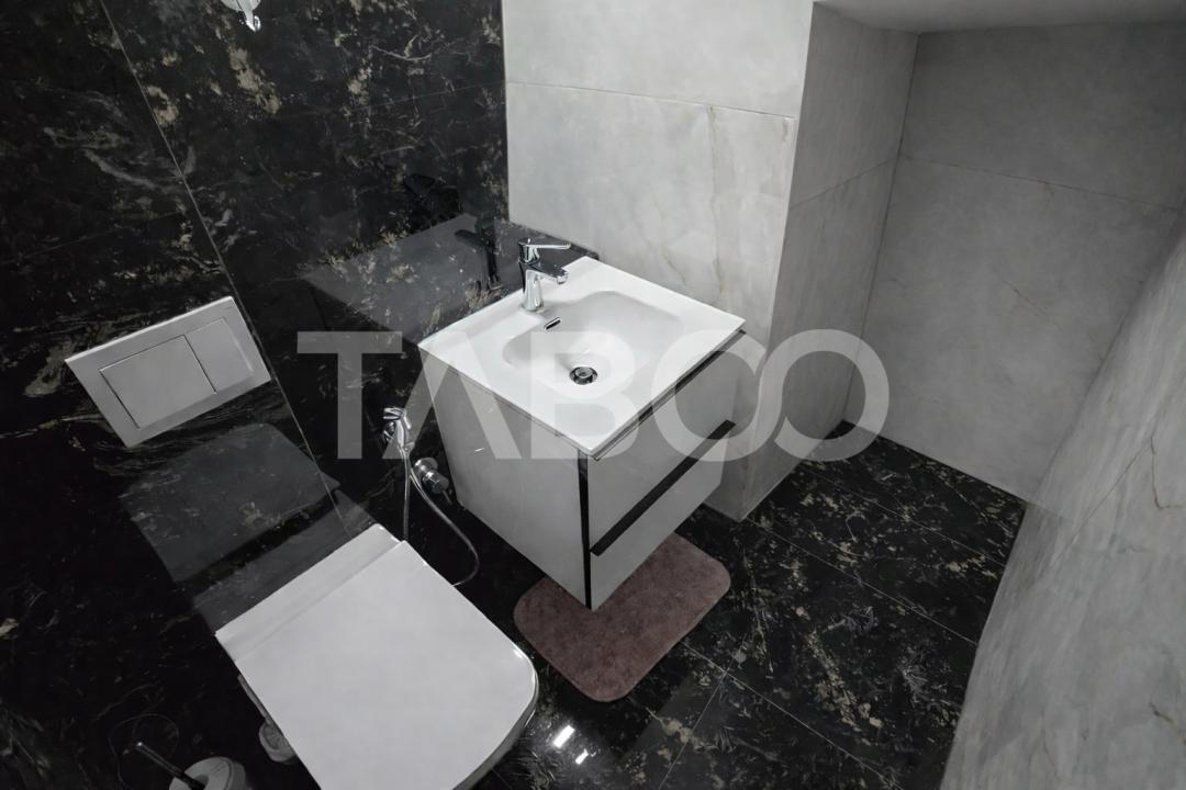 COMISION 0%-Apartament 3 camere Rahovei 93mp 2 bai terasa+balcoane