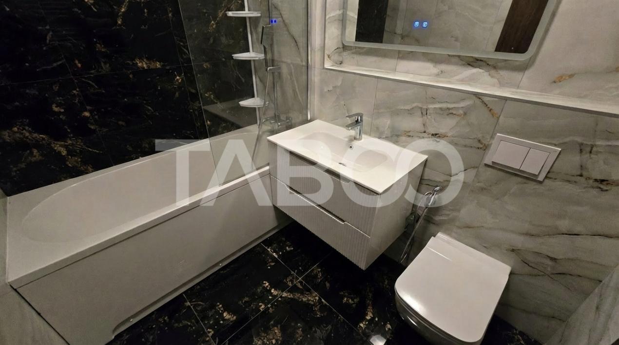 COMISION 0%-Apartament 3 camere Rahovei 93mp 2 bai terasa+balcoane