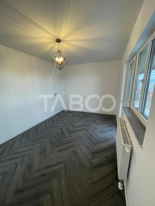 COMISION 0!! Apartament 4 camere 3 balcoane 115 mpu etajul 1 Rahovei