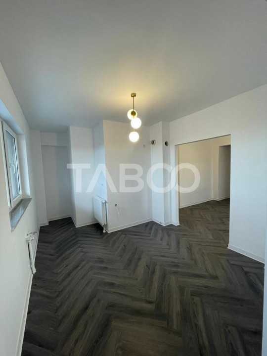 COMISION 0!! Apartament 4 camere 3 balcoane Rahovei 115 mpu etajul 1