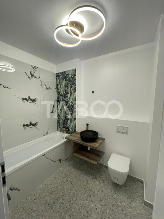 COMISION 0!! Apartament 4 camere 3 balcoane Rahovei 115 mpu etajul 1