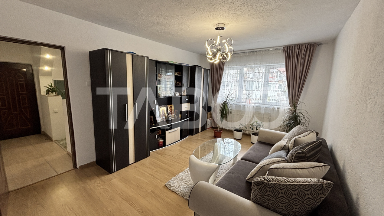COMISION 0% Apartament 4 camere 78 mpu cu pivnita zona Strand