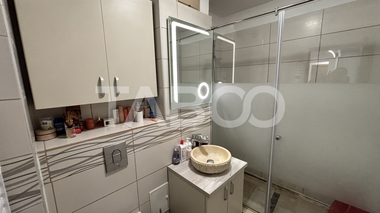 COMISION 0% Apartament 4 camere 78 mpu cu pivnita zona Strand