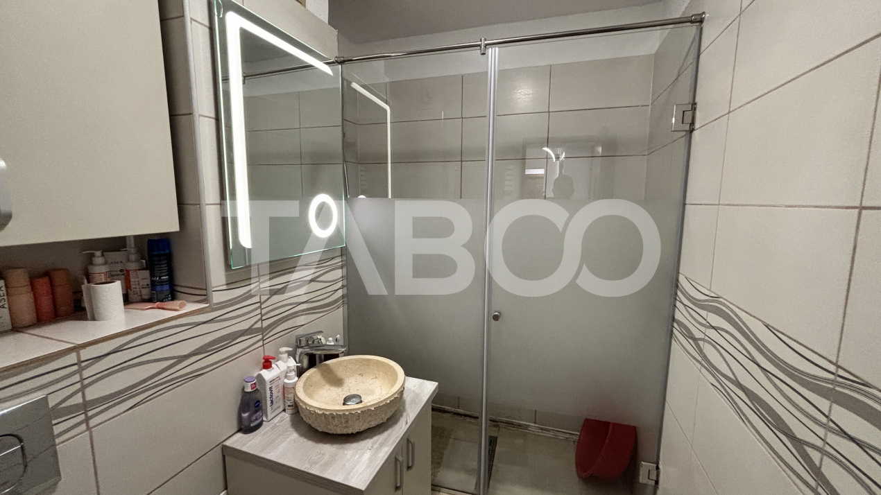 COMISION 0% Apartament 4 camere 78 mpu cu pivnita zona Strand