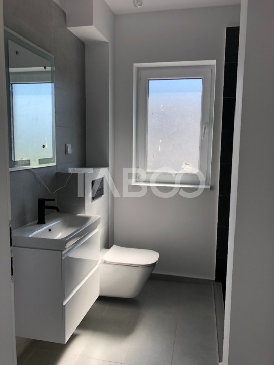 COMISION 0% Apartament 4 camere 81 mp LOC PARCARE zona Doamna Stanca