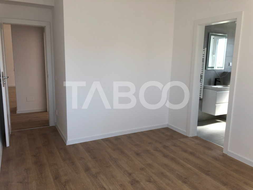 COMISION 0% Apartament 4 camere 81 mpu LOC PARCARE zona Doamna Stanca