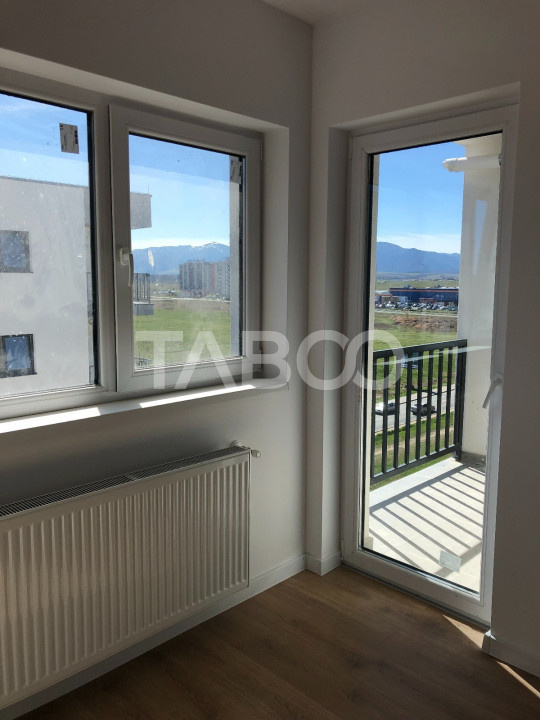 COMISION 0% Apartament 4 camere 81 mpu LOC PARCARE zona Doamna Stanca
