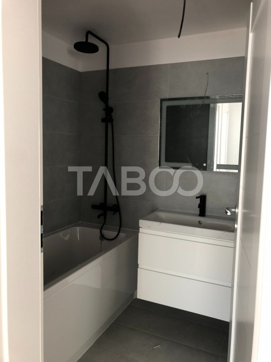 COMISION 0% Apartament 4 camere 81 mpu LOC PARCARE zona Doamna Stanca