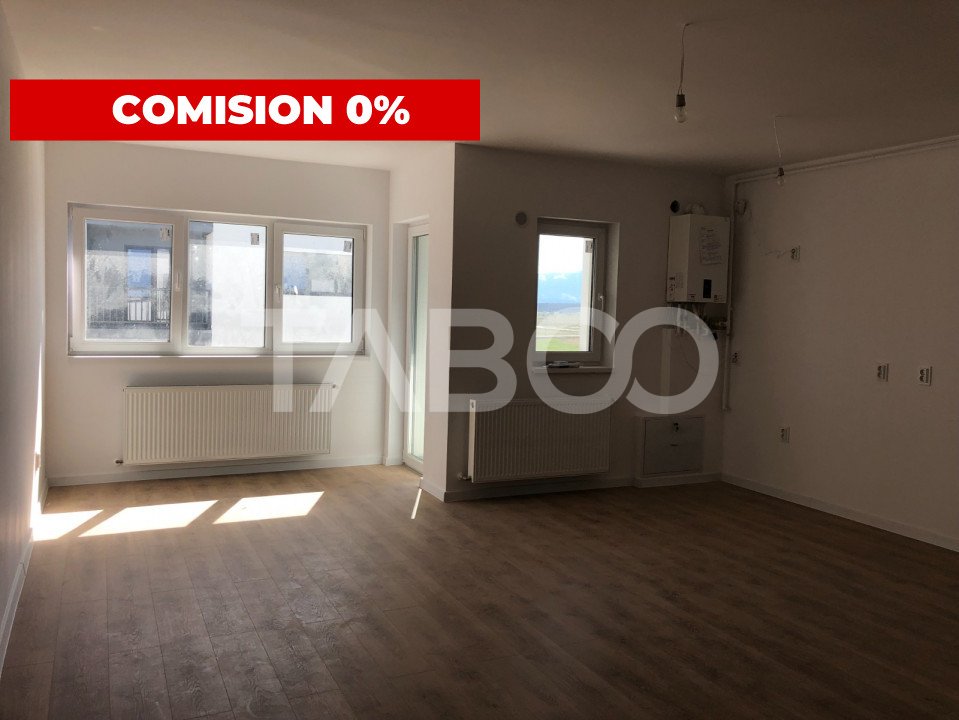 COMISION 0% Apartament 4 camere 81 mpu si LOC PARCARE zona Dna Stanca