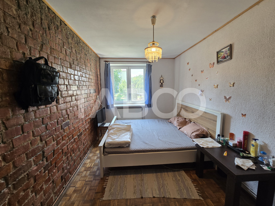 COMISION 0-Apartament 41 mpu etaj intermediar 1 zona Terezian