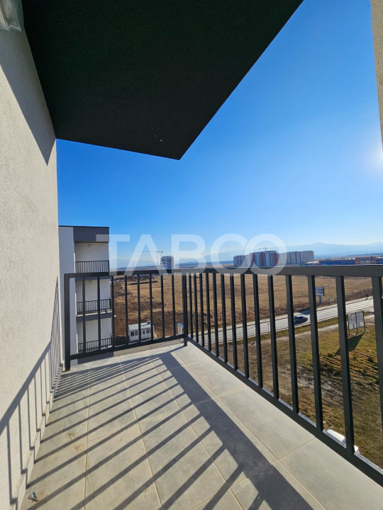 COMISION 0 Apartament 91 mp 4 camere cu LOC PARCARE Doamna Stanca
