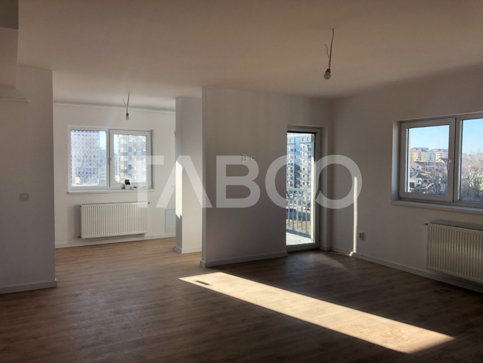 COMISION 0 Apartament 91 mpu 4 camere si LOC PARCARE Doamna Stanca
