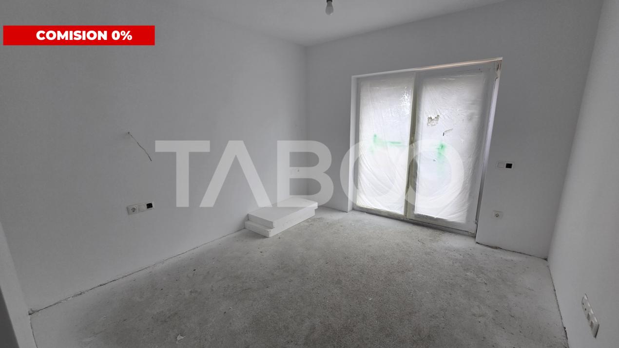 Comision 0 - Apartament cu 2 camere de vanzare in zona Doamna Stanca