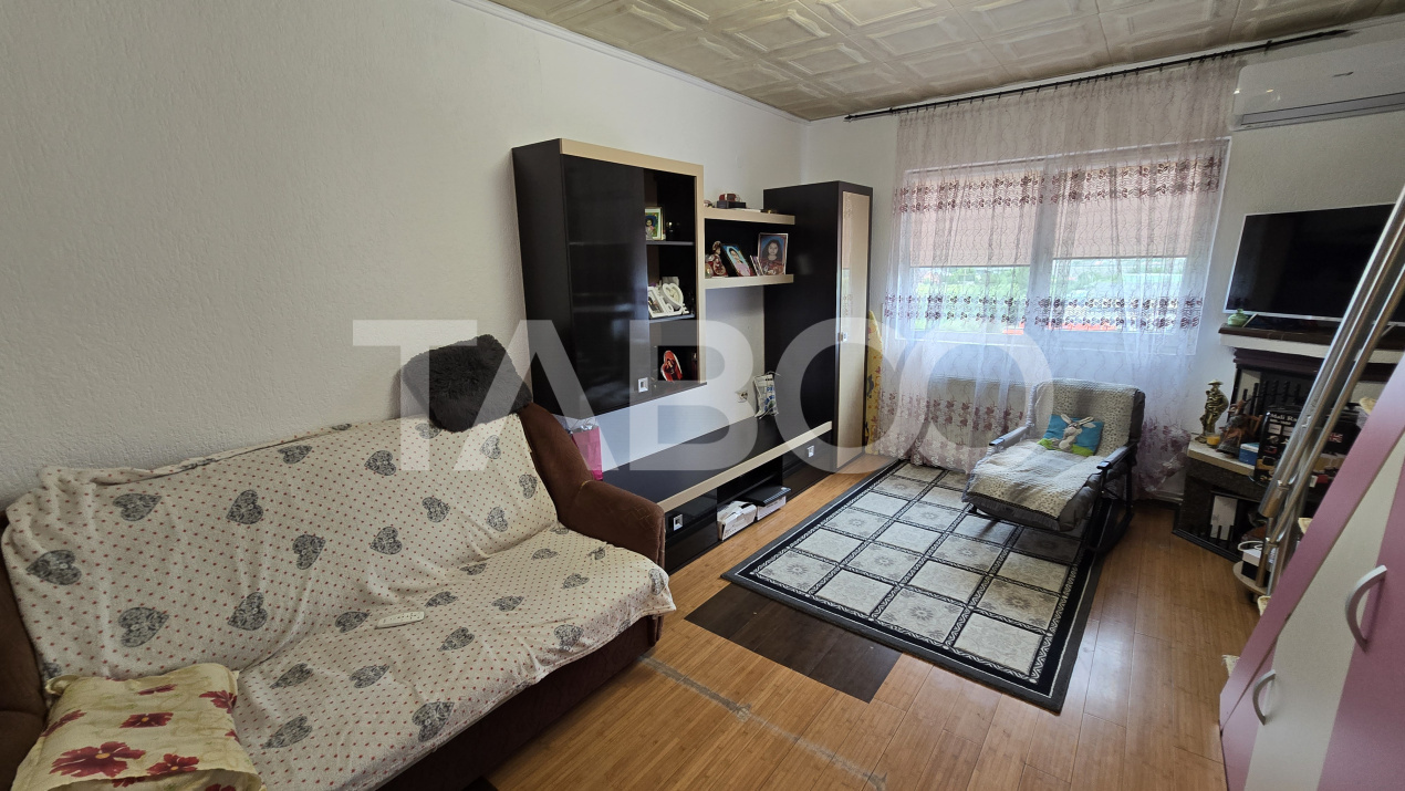 COMISION 0% - Apartament cu 3 camere de vanzare 61mp - Zona Lazaret