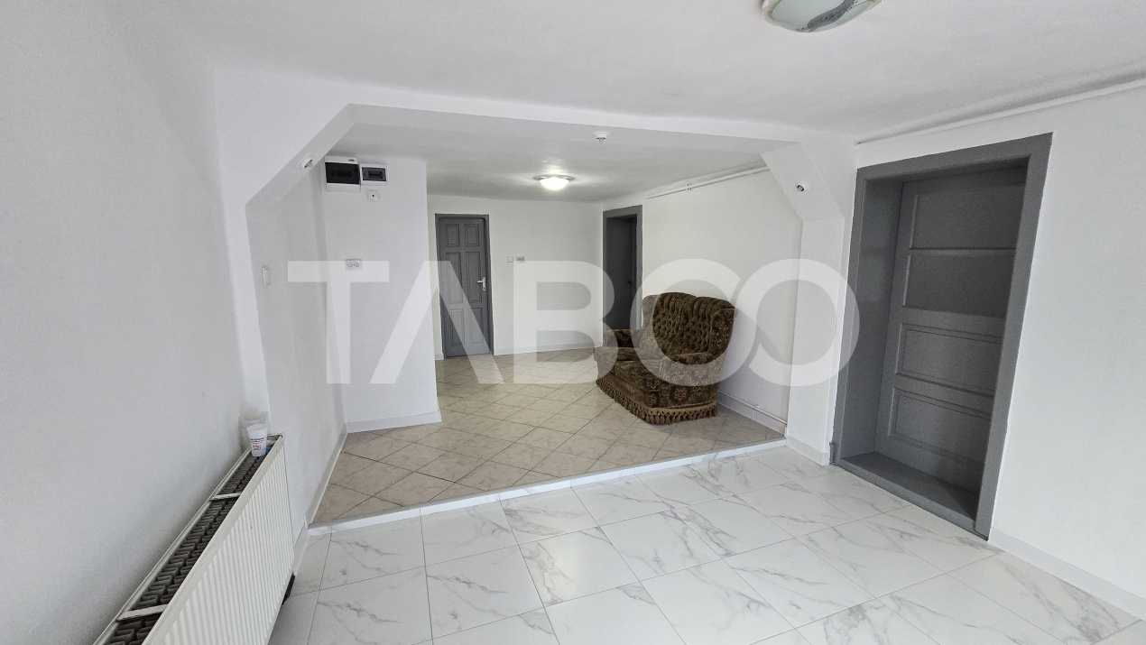 COMISION 0% Apartament de inchiriat cu 2 camere la casa Selimbar