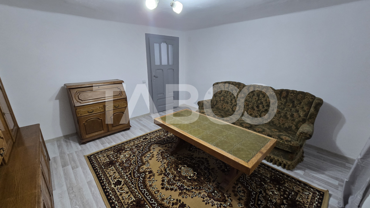 COMISION 0% Apartament de inchiriat cu 2 camere la casa Selimbar