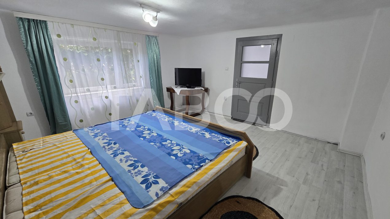 COMISION 0% Apartament de inchiriat cu 2 camere la casa Selimbar