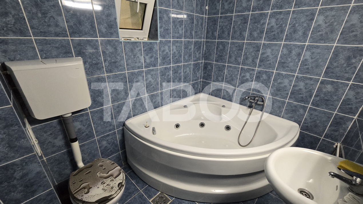 COMISION 0% Apartament de inchiriat cu 2 camere la casa Selimbar