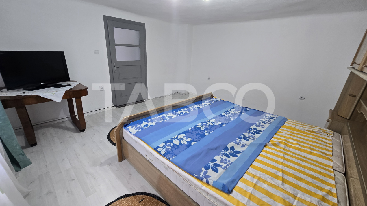 COMISION 0% Apartament de inchiriat cu 2 camere la casa Selimbar