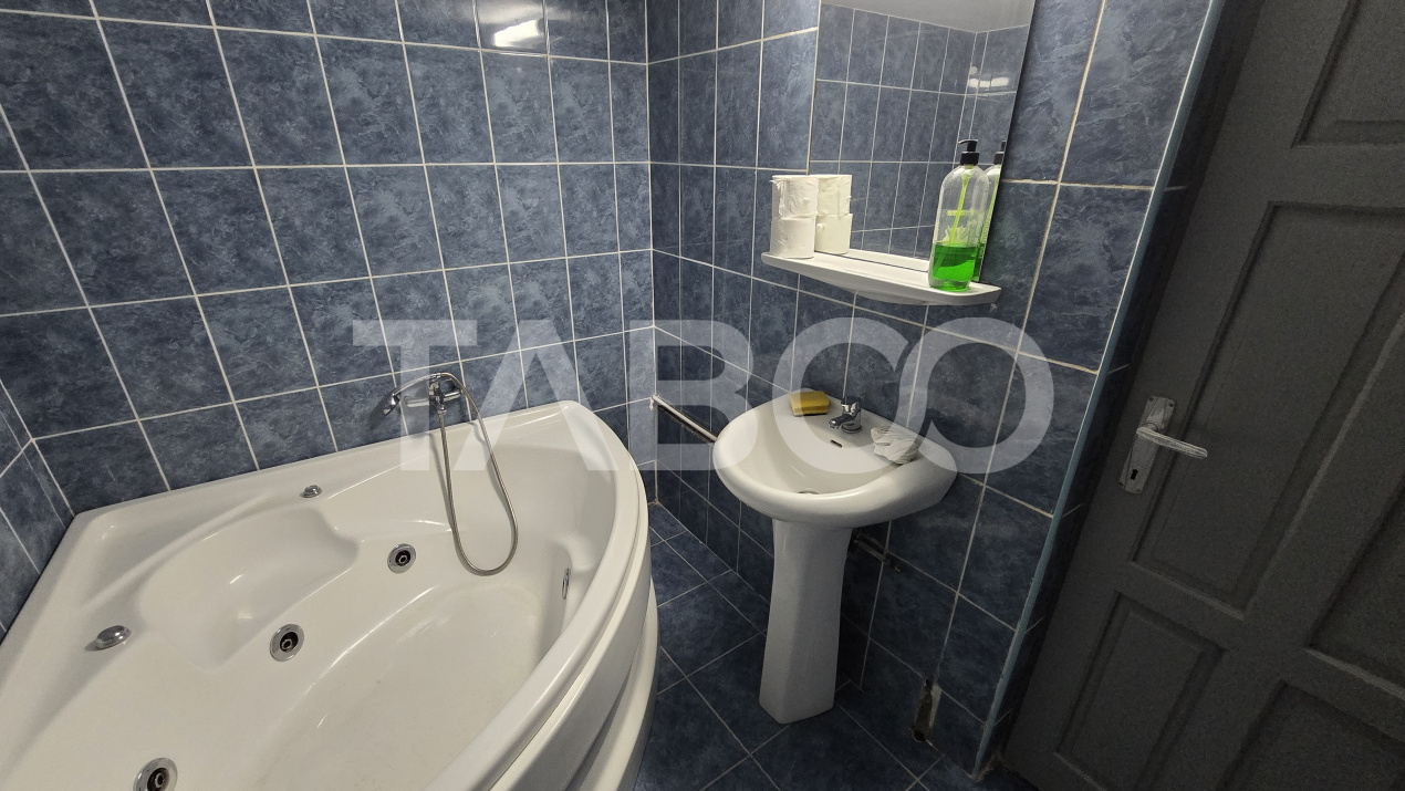 COMISION 0% Apartament de inchiriat cu 2 camere la casa Selimbar