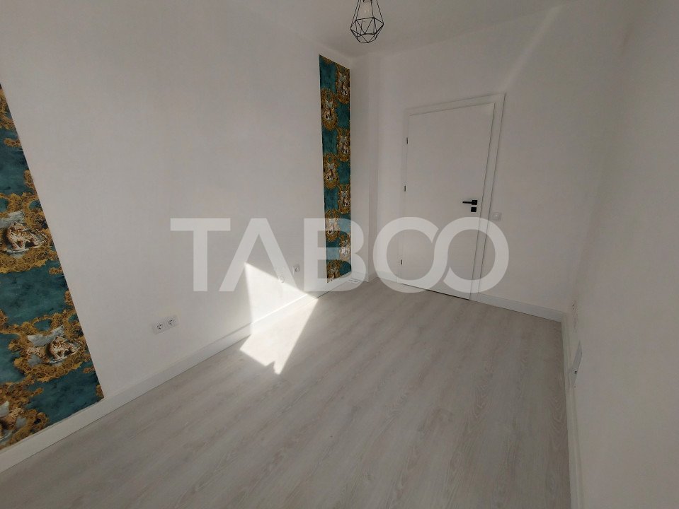 COMISION 0 - Apartament de vanzare 2 camere 59 mpu balcon si gradina