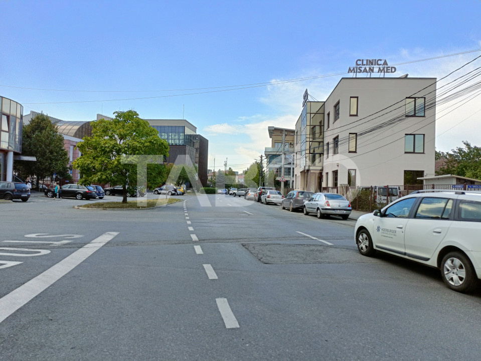 COMISION 0-Apartament de vanzare 2 camere mobilat utilat Mihai Viteazu