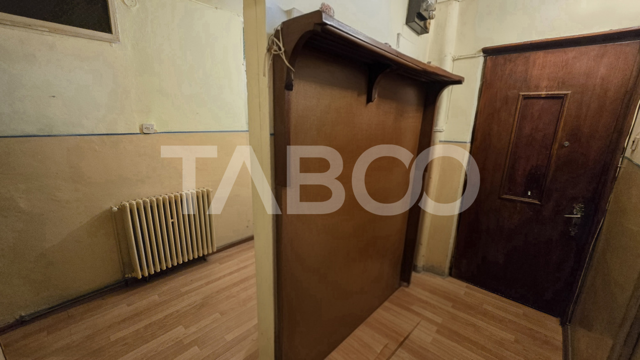 COMISION 0% - Apartament de vanzare 3 camere 2 balcoane zona Siretului