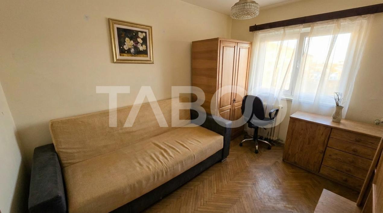COMISION 0 Apartament de vanzare 3 camere decomandate 69mp Siretului