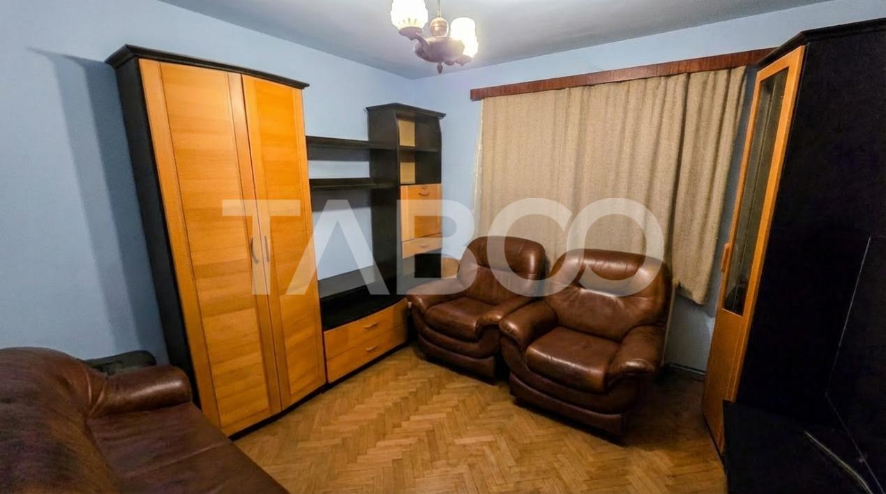 COMISION 0 Apartament de vanzare 3 camere decomandate 69mp Siretului