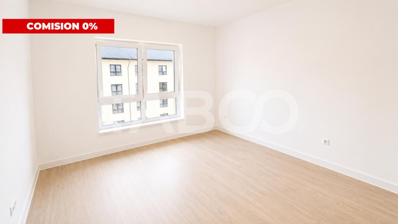 COMISION 0 - Apartament de vanzare 3 camere decomandate Doamna Stanca
